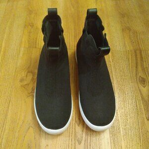 Vessi Weekend Chelsea Sneaker Waterproof Men Size 10